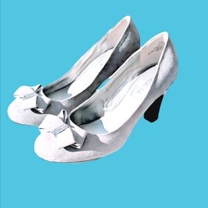 Madeline Stuart Kitten Heels